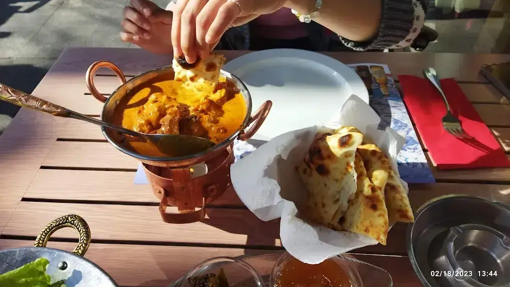 Menu_Maha Lakshmi Indian Restaurant_Thun_image_9