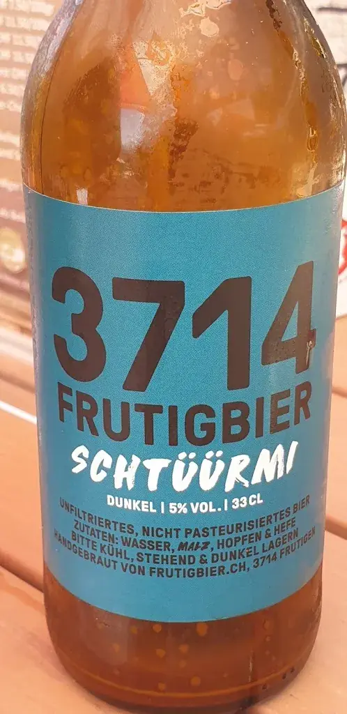 Menu_Gasthaus Höchst AG_Frutigen_immagine_5