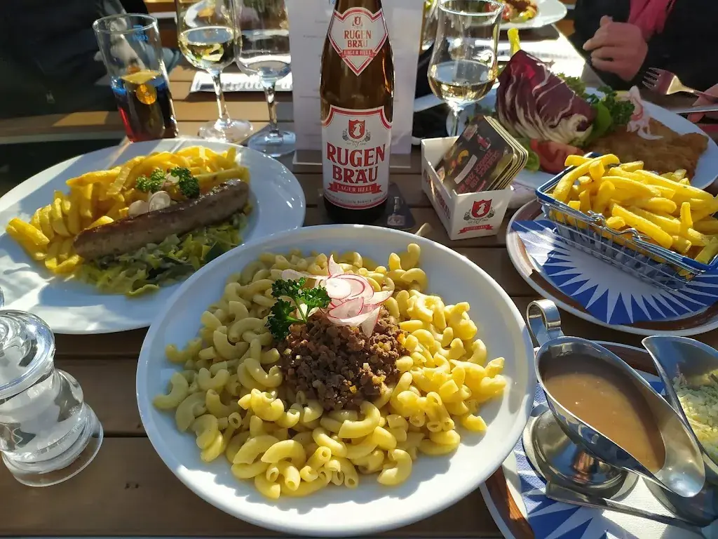 Toni Lingg_Gasthaus Höchst AG_Frutigen_recensione