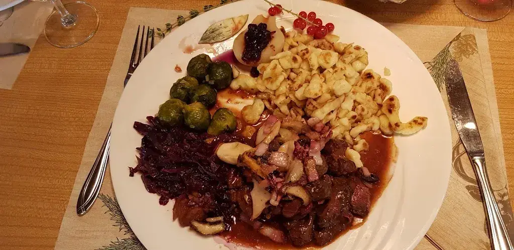 Restaurant Kreuz GmbH_Frutigen_menu_image_1