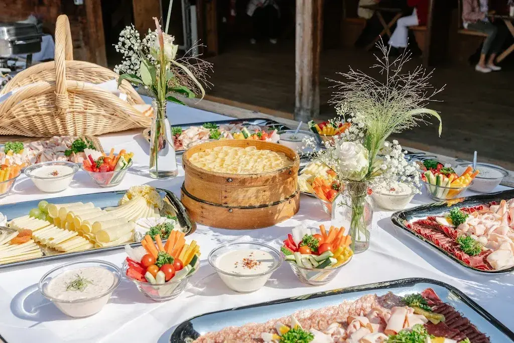 Menü_Eventlokal zur Sattelkammer Frutigen_Frutigen_Bild_2