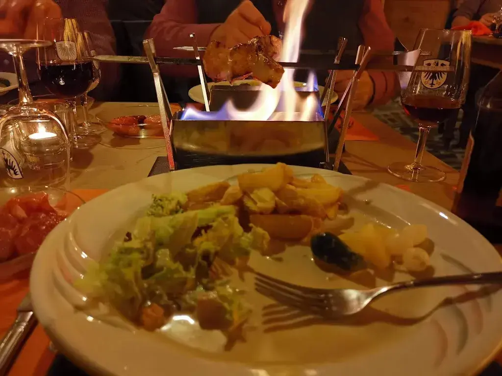 Menü_Eventlokal zur Sattelkammer Frutigen_Frutigen_Bild_4