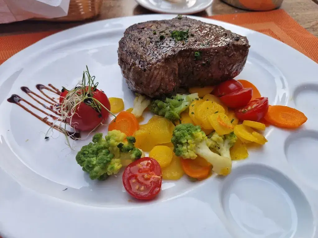 Restaurant zum Leist - Peter's Grillhouse Frutigen_Frutigen_menu_image_1