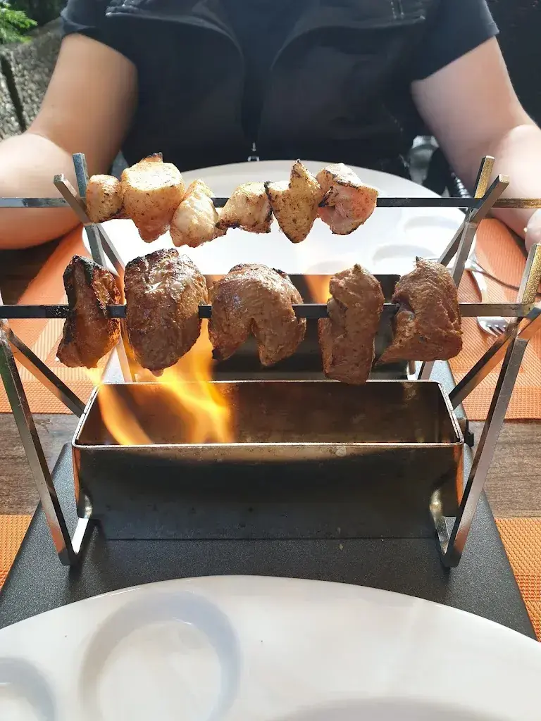 Menu_Restaurant zum Leist - Peter's Grillhouse Frutigen_Frutigen_image_2