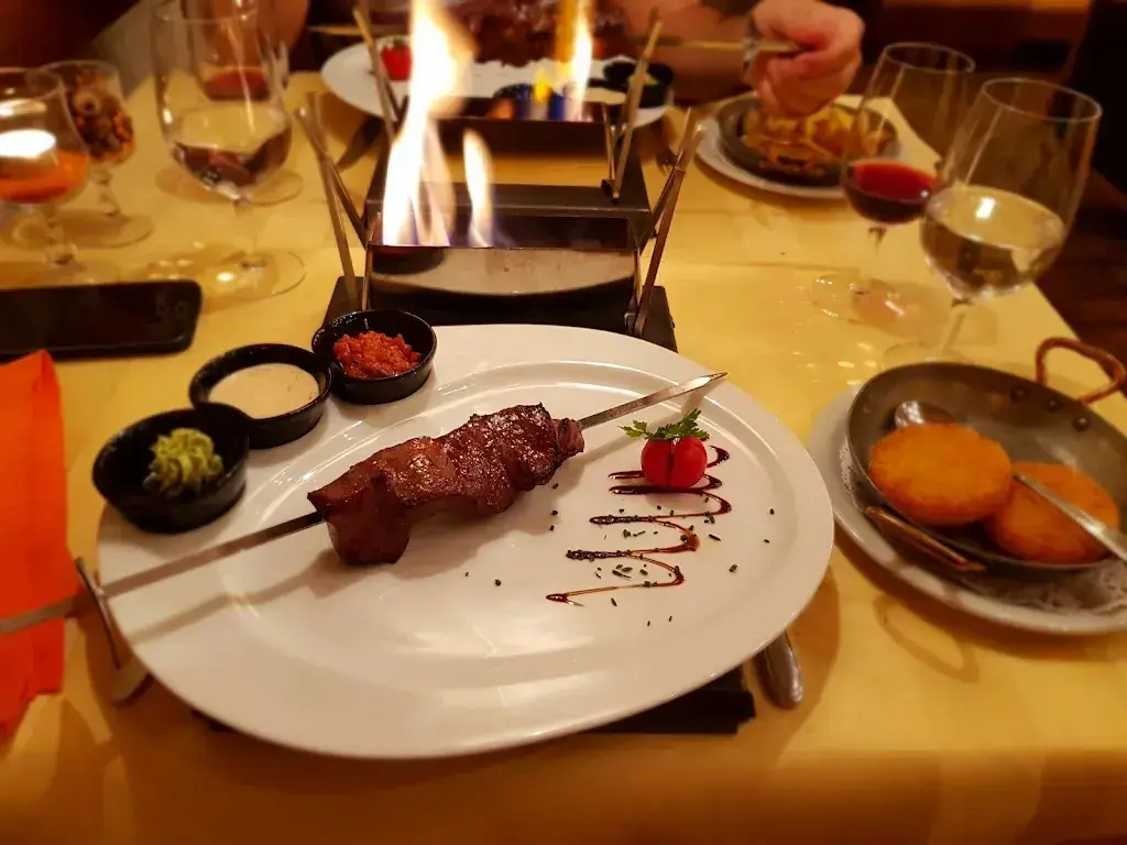 Menu_Restaurant zum Leist - Peter's Grillhouse Frutigen_Frutigen_image_4