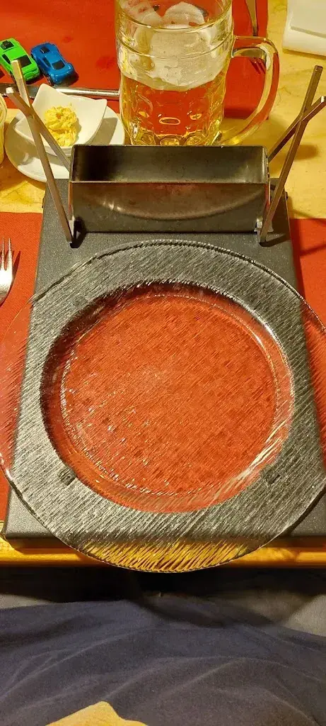 Menu_Restaurant zum Leist - Peter's Grillhouse Frutigen_Frutigen_image_5