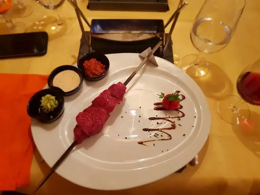 Val Radi_Restaurant zum Leist - Peter's Grillhouse Frutigen_Frutigen_avis