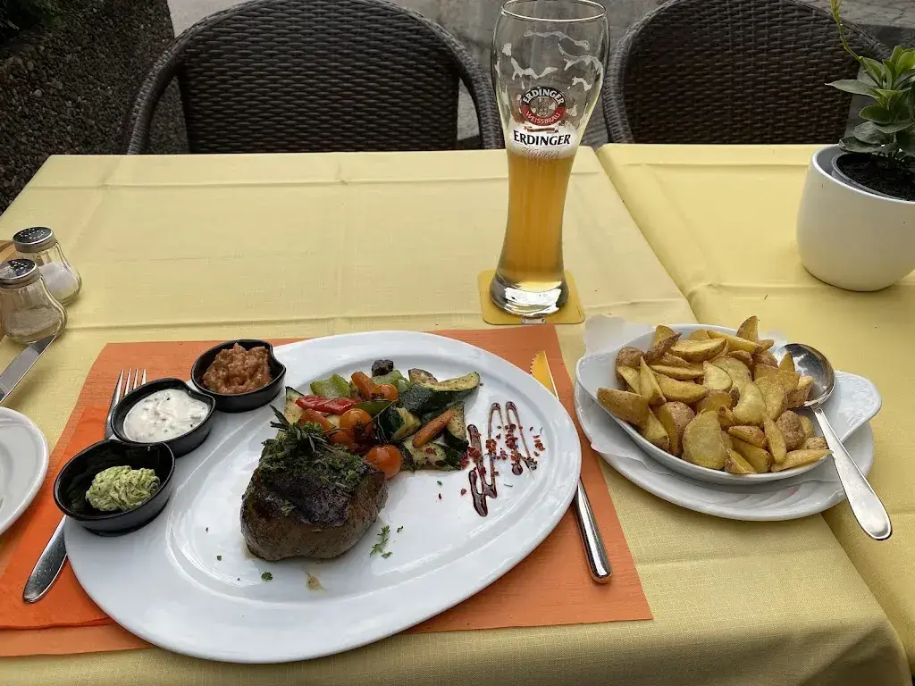 Barton518_Restaurant zum Leist - Peter's Grillhouse Frutigen_Frutigen_avis