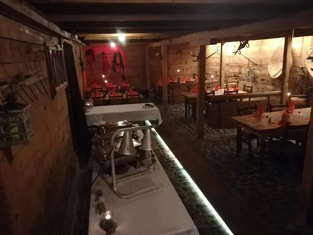 Reto Furrer_Restaurant zum Leist - Peter's Grillhouse Frutigen_Frutigen_avis