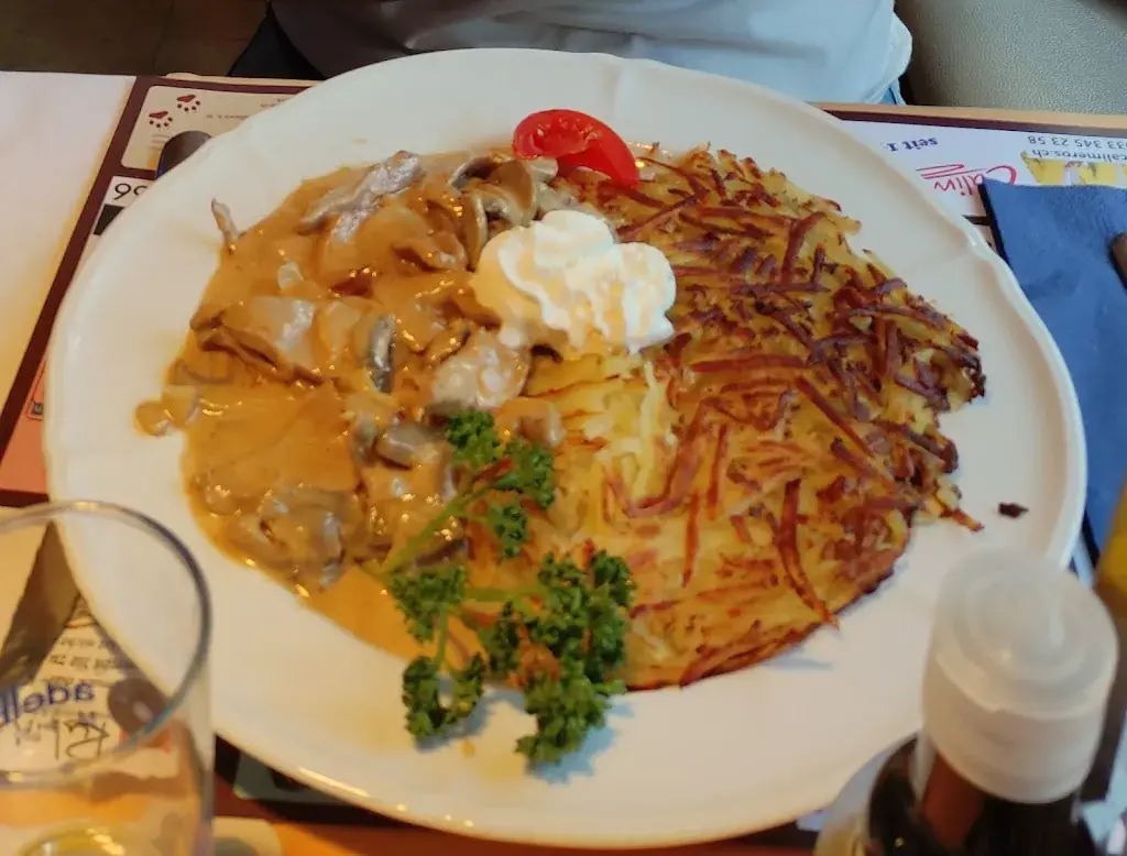 Menü_Restaurant Balmhorn_Mitholz_Bild_3