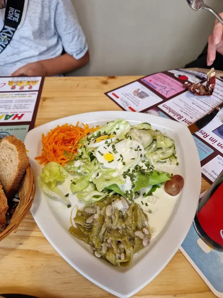 Menü_Restaurant Balmhorn_Mitholz_Bild_4