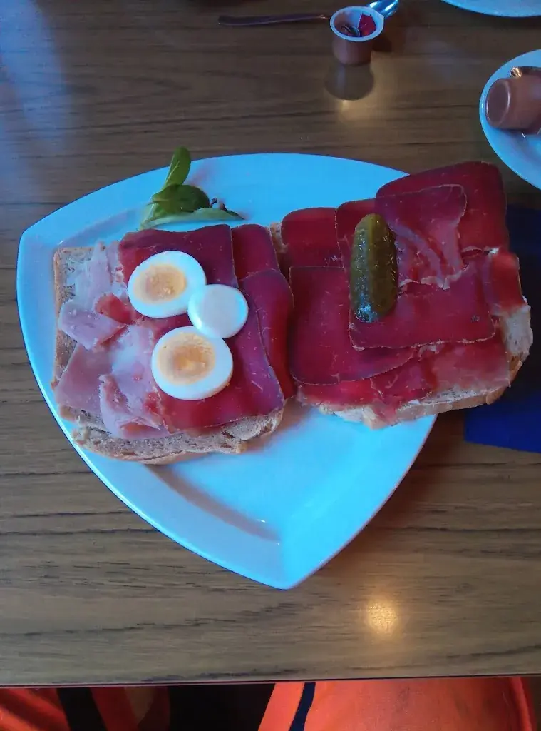 Menü_Restaurant Balmhorn_Mitholz_Bild_5