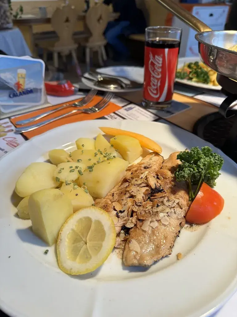 Pamela Wong_Restaurant Balmhorn_Mitholz_Bewertung