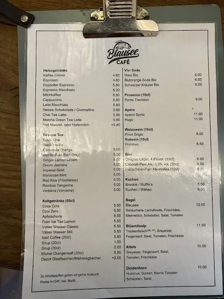Menu_Restaurant Blausee_Blausee_image_3