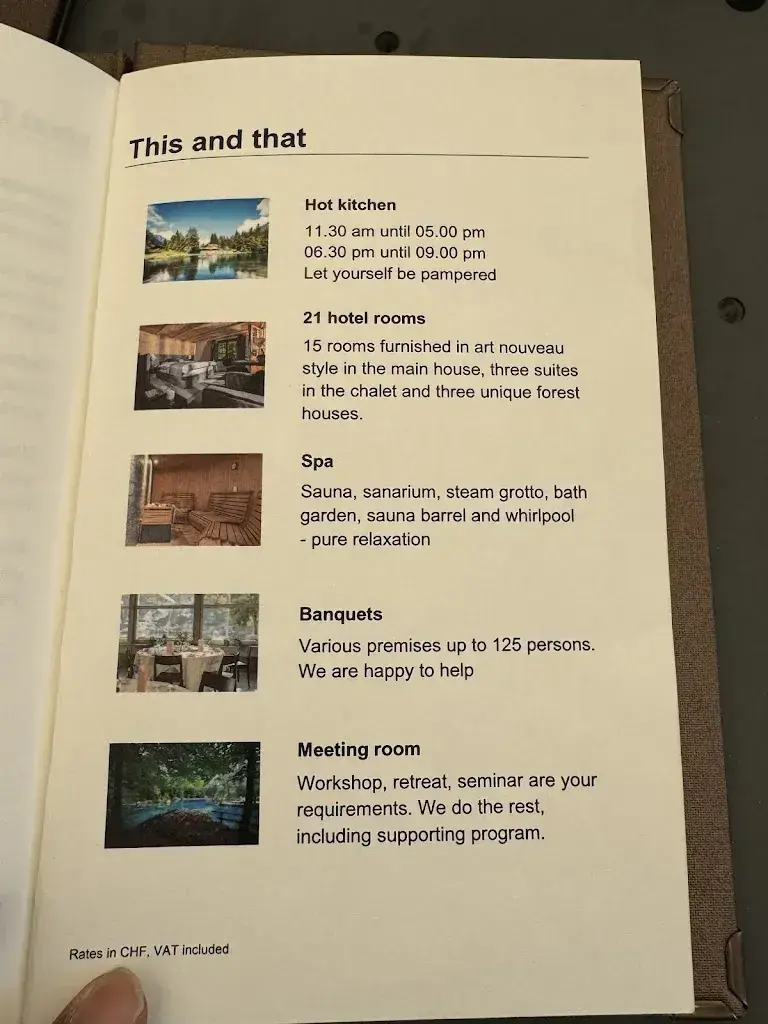 Menu_Restaurant Blausee_Blausee_image_4