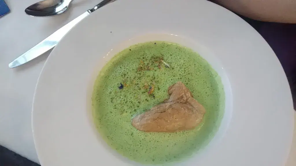 Stephanie Ilona Horvath_Restaurant Blausee_Blausee_review