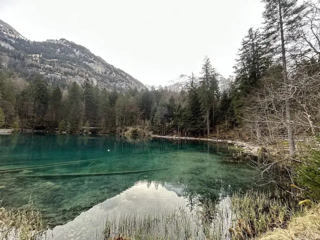 Milene Ma_Blausee Hotel & Spa_Blausee_avis