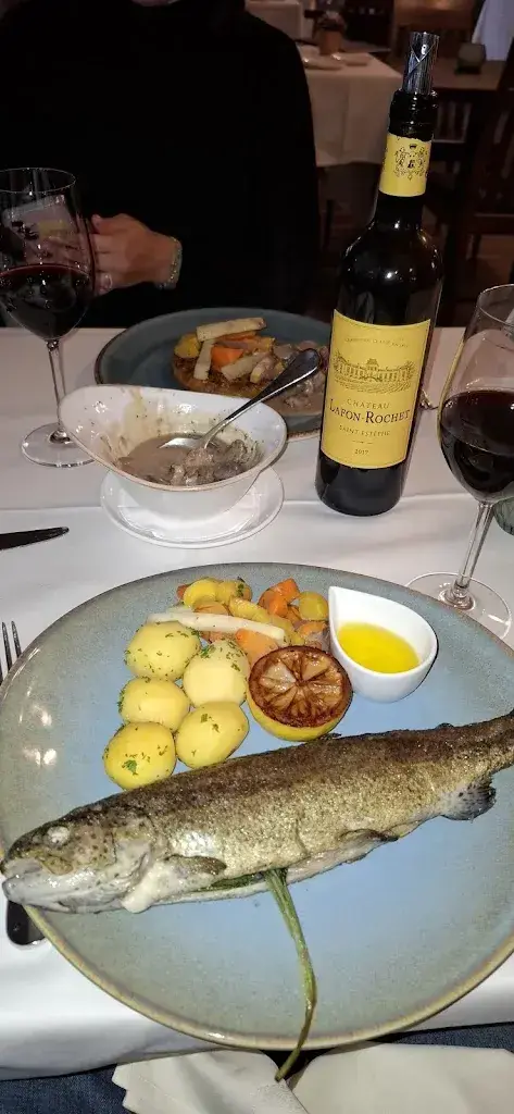 Mat “MDK” Dakillah_Wasserhaus Blausee_Blausee_review