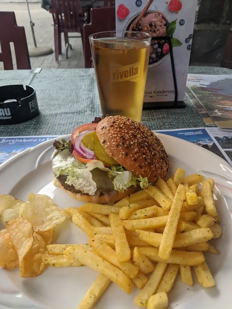 Menu_Restaurant Rendez-vous_Kandersteg_immagine_6