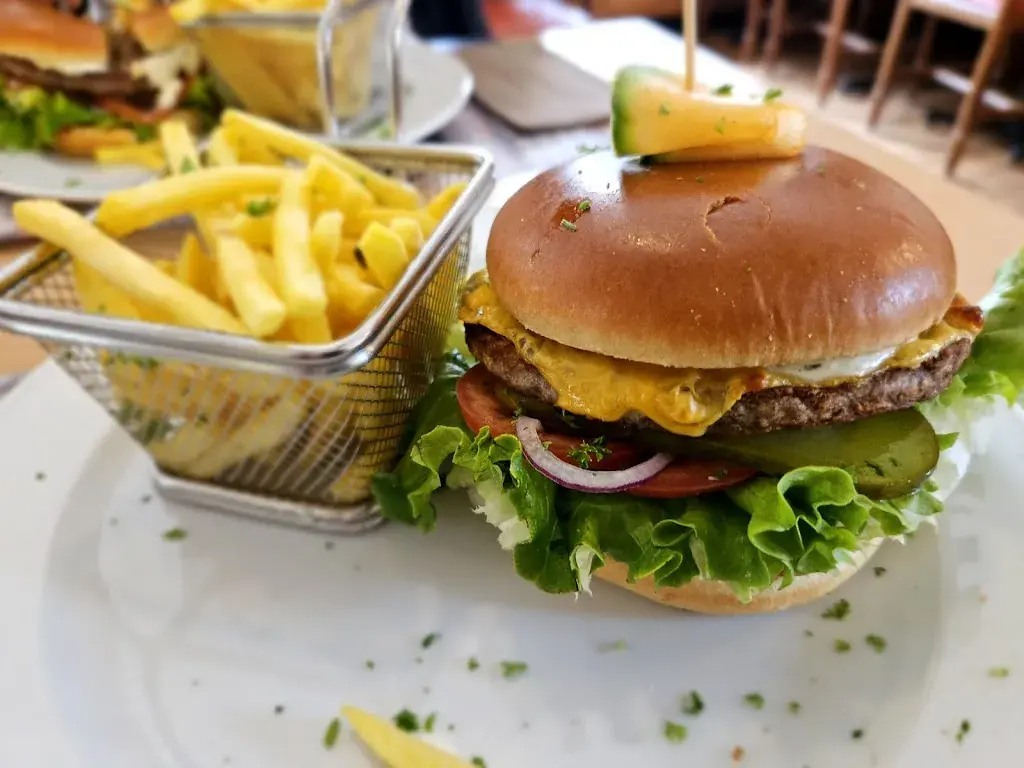 Sean Chew_Restaurant Rendez-vous_Kandersteg_recensione