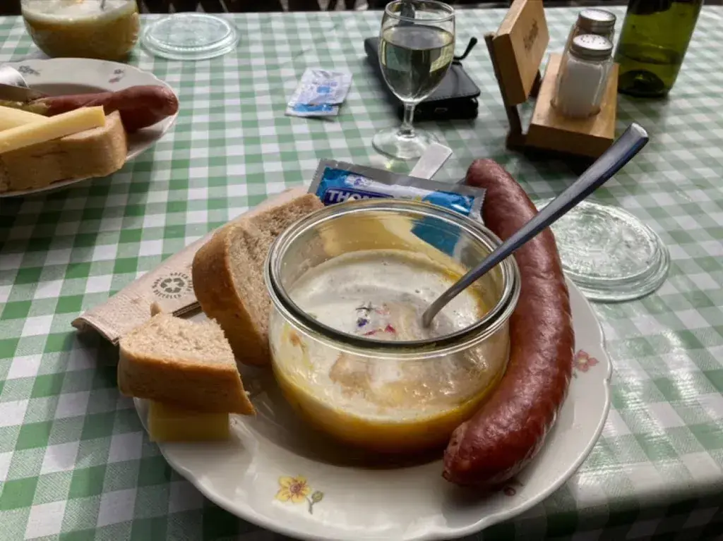 Menu_Restaurant Allmenalp (Allmenbeizli)_Kandersteg_image_4