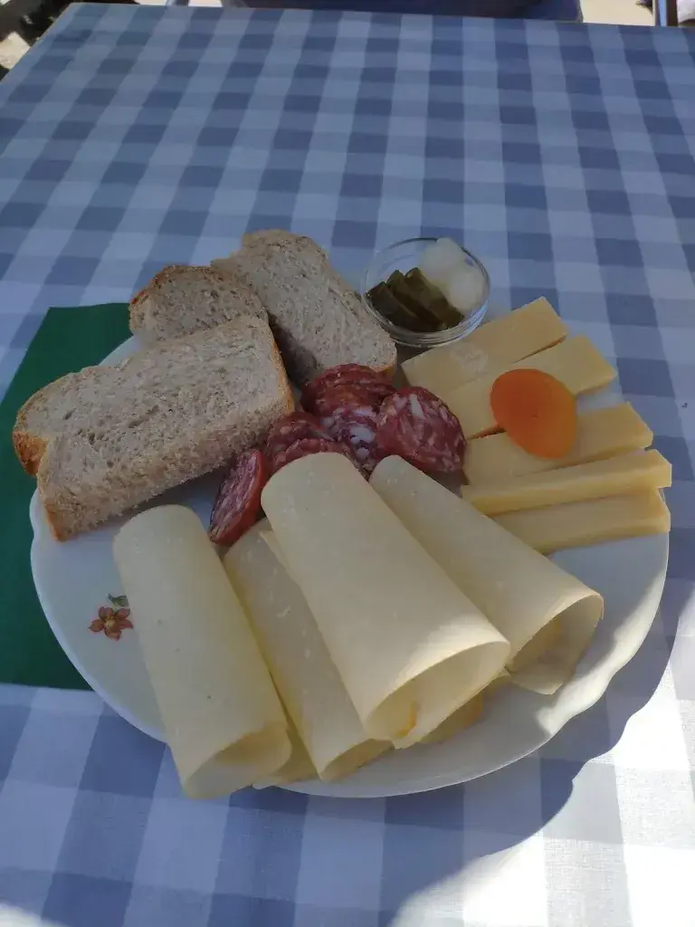 Menu_Restaurant Allmenalp (Allmenbeizli)_Kandersteg_image_7