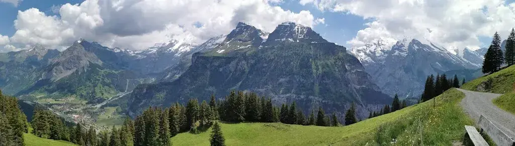 Martin_Restaurant Allmenalp (Allmenbeizli)_Kandersteg_avis