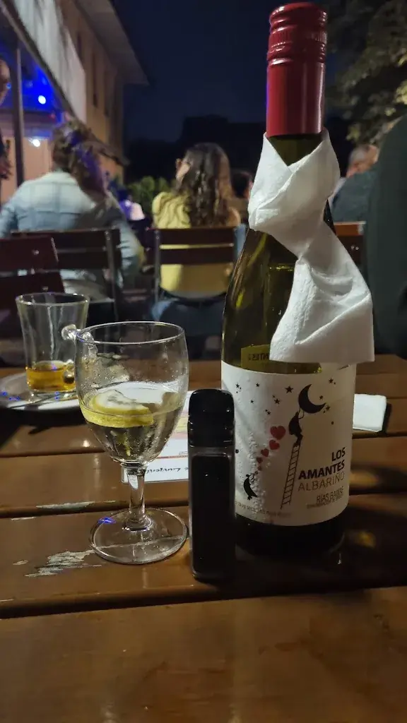 Menü_Centro Español Langenthal_Langenthal_Bild_2