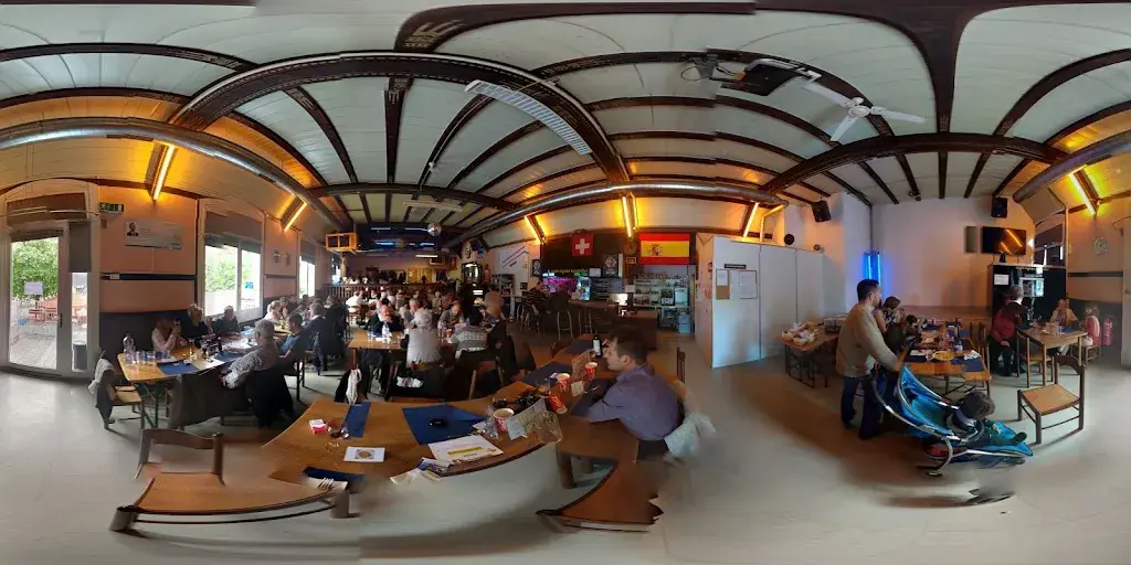 Centro Español Langenthal restaurante en Langenthal