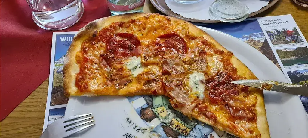 Menu_Hotel-Restaurant Spycher GmbH_Kandersteg_image_8