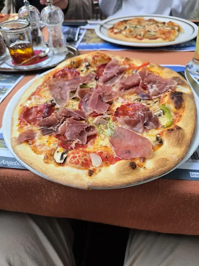 Catel_Hotel-Restaurant Spycher GmbH_Kandersteg_avis