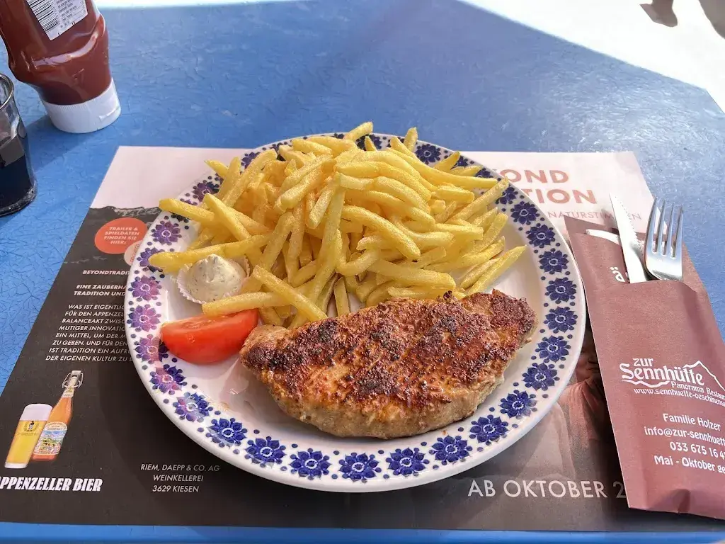 Restaurant Zur Sennhütte_Kandersteg_menu_image_1