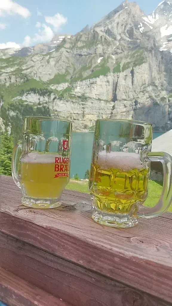 Menu_Restaurant Zur Sennhütte_Kandersteg_image_6