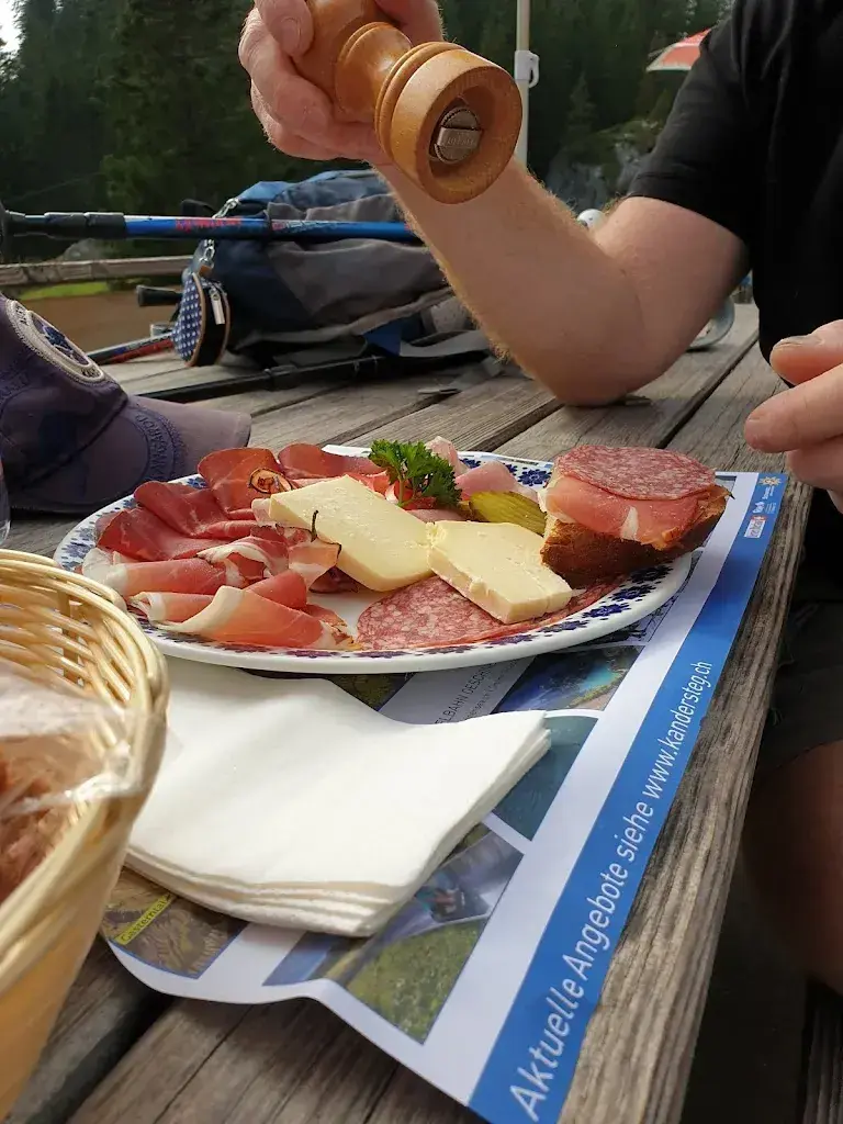 Menu_Restaurant Zur Sennhütte_Kandersteg_image_7