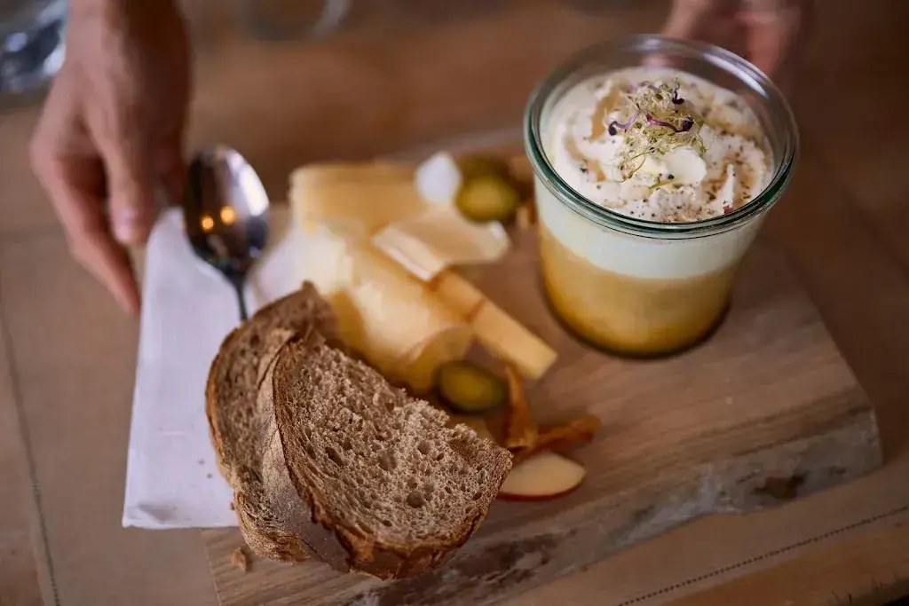 Menu_Skihütte Aeschiried_Aeschiried_imagen_7