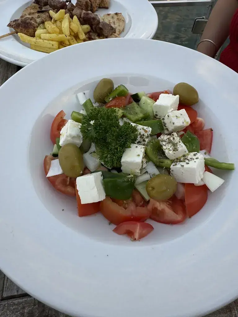 Menu_Mykonos Restaurant Faulensee_Spiez_imagen_3