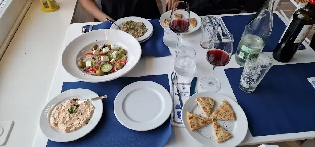 Menu_Mykonos Restaurant Faulensee_Spiez_imagen_8