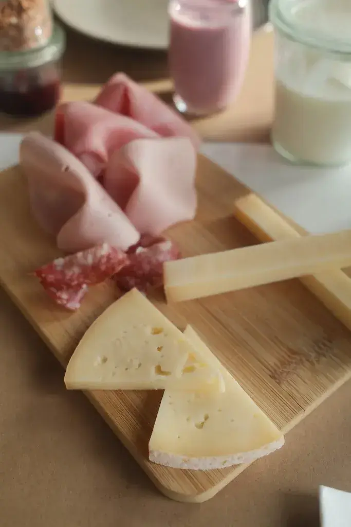 Menu_la belle vue Café_Spiez_image_5