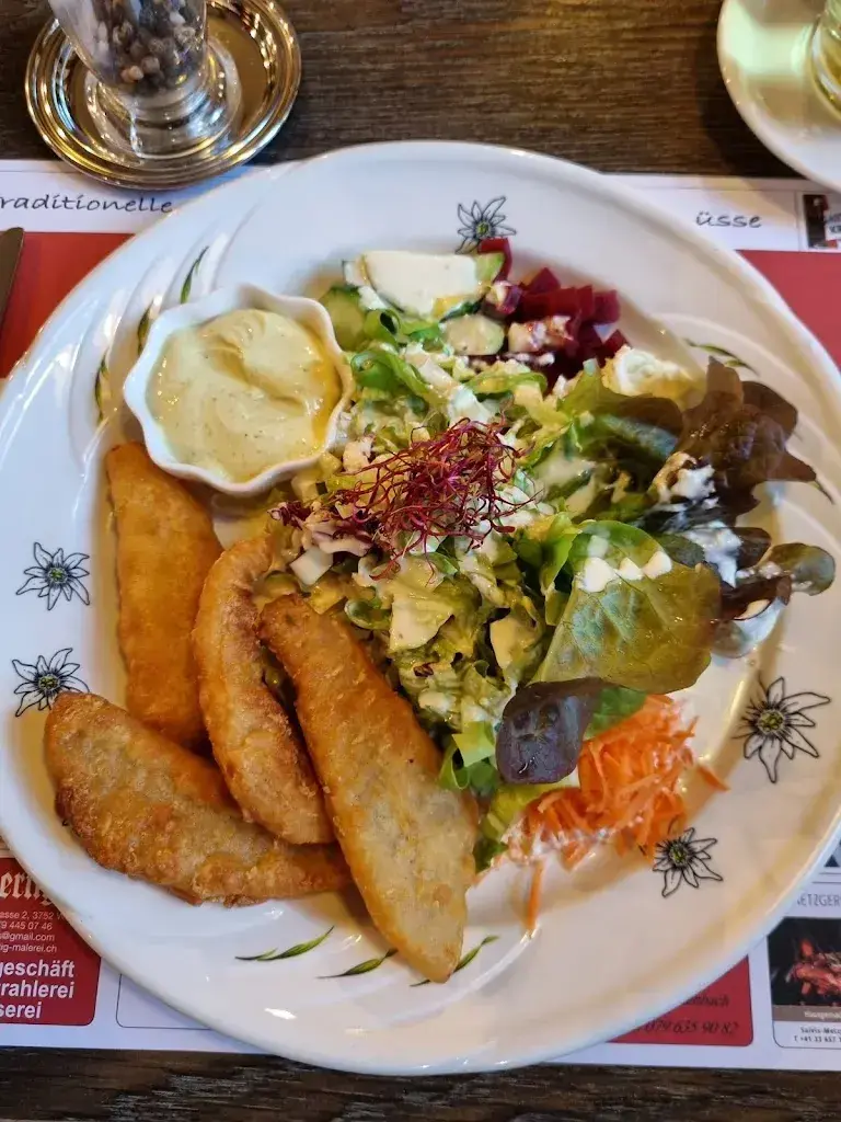 Menu_Gasthof Kreuz_Wimmis_immagine_7