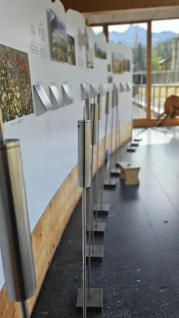 Valeria_La Maison du Gruyère_Gruyères_Bewertung