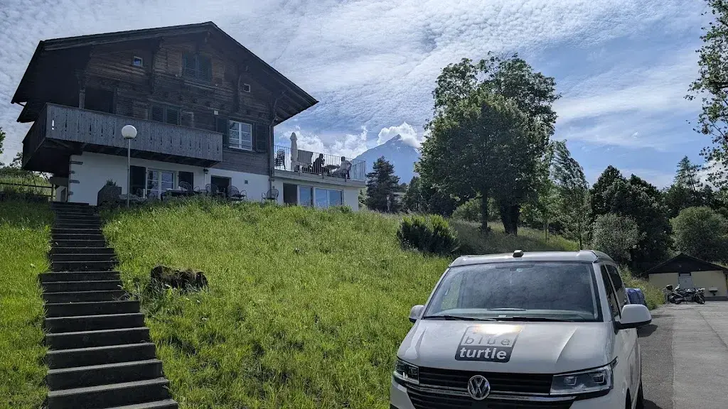 Diego Torriani_Blue Turtle GmbH_Faulensee_review