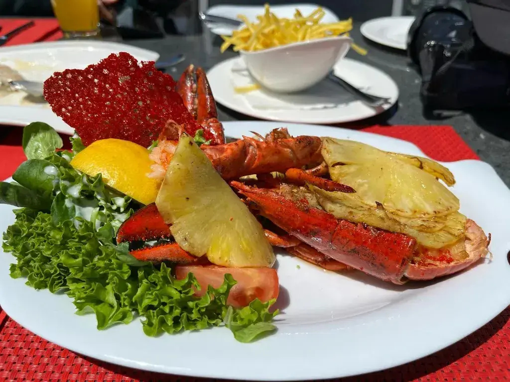 alka sinha_Restaurant Hecht_Faulensee_review