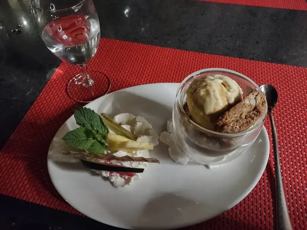 Isabel Hamelers_Restaurant Hecht_Faulensee_review