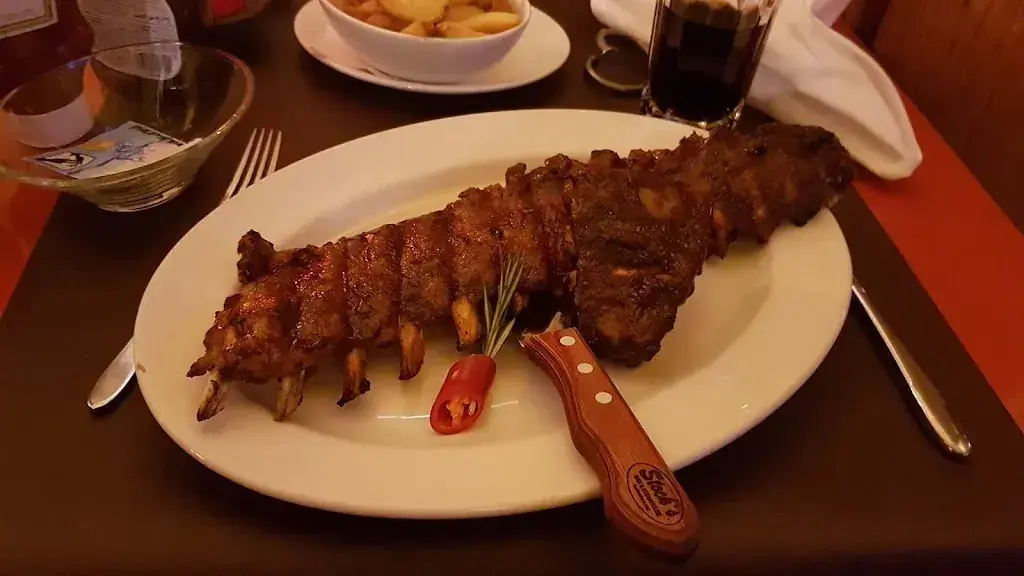 Menu_Stock's Bar & Steakhouse_Mülenen_image_7