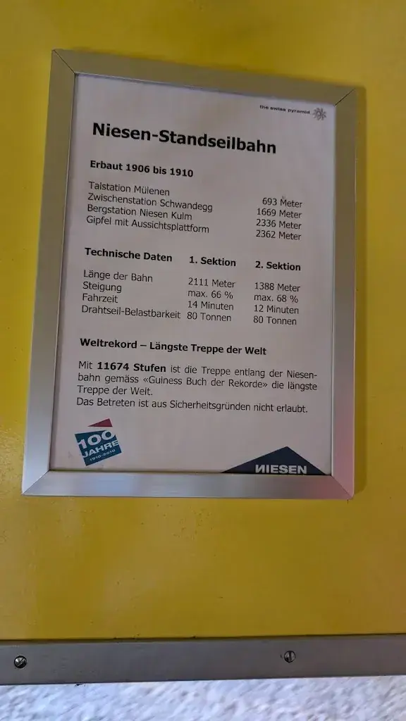 Dheeraj Kalladka_Niesenbahn_Mülenen_review