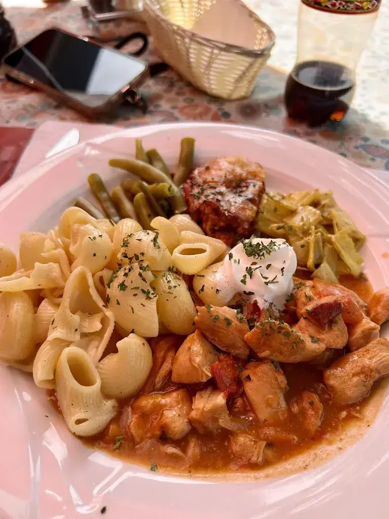 Menu_Restaurant Sunnublick_Albinen_image_9