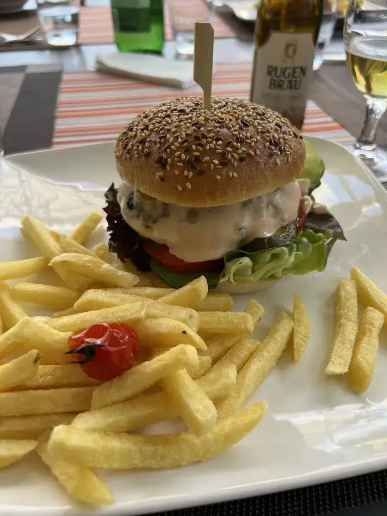 Menu_Seerestaurant La Gare_Bönigen_image_9