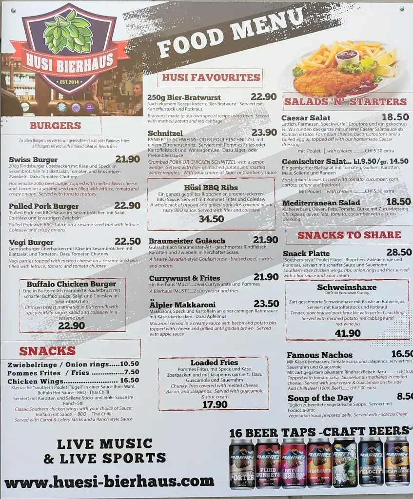 Menu_Hüsi Bierhaus_Interlaken_image_4