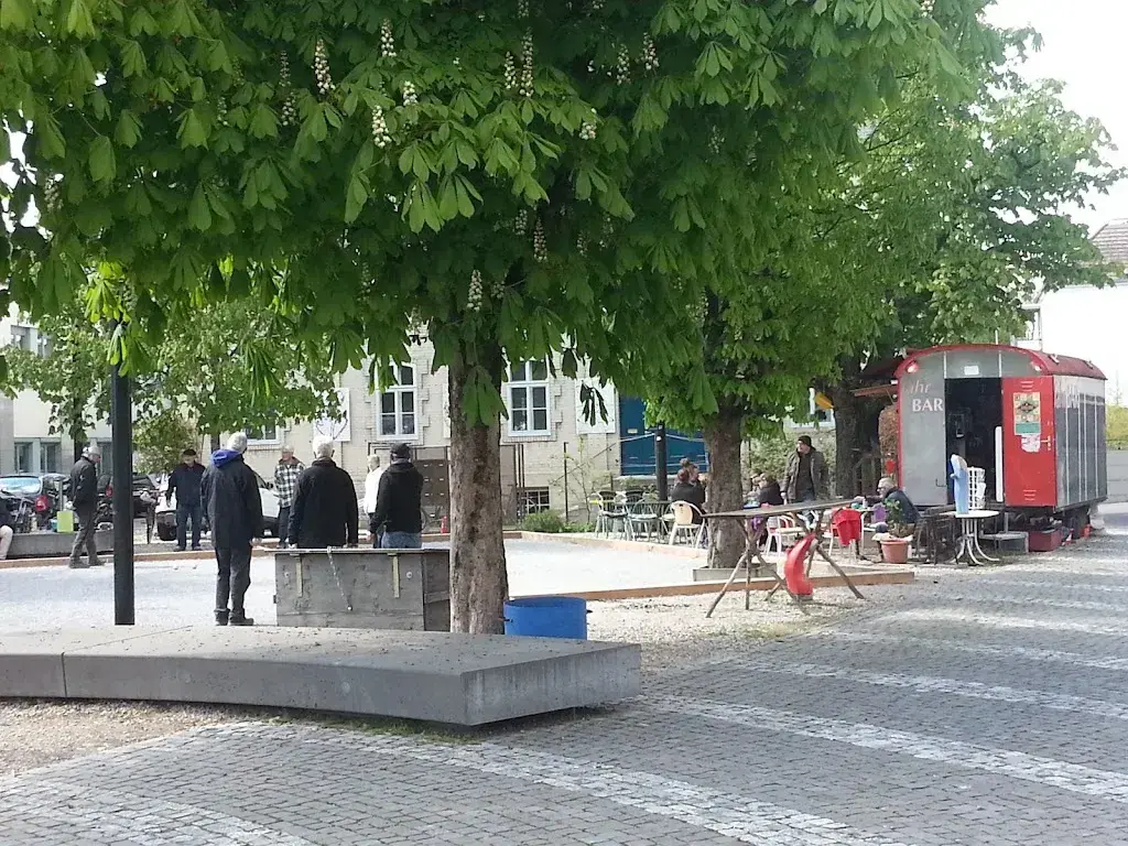 Claus Guetermann_FahrBAR_Langenthal_reseña