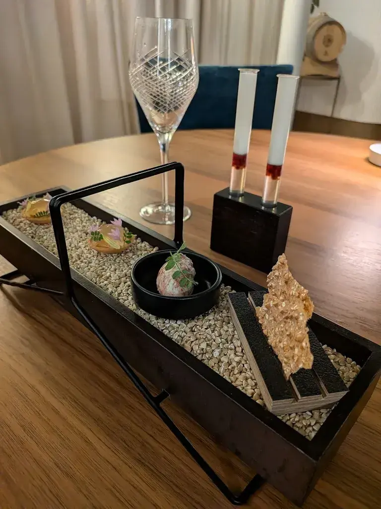 Karen K._Radius by Stefan Beer_Interlaken_review